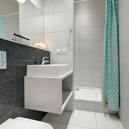 Apartment Dom & House - Station