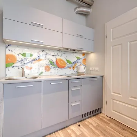 Dom & House - Station Apartment Sopot