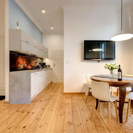 Dom & House - Station Apartment Sopot