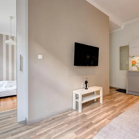 Apartment Dom & House - Station