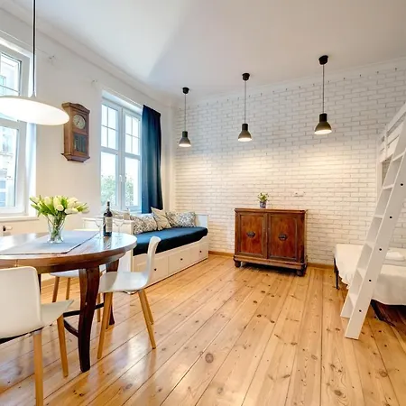 Dom & House - Station Apartment Sopot