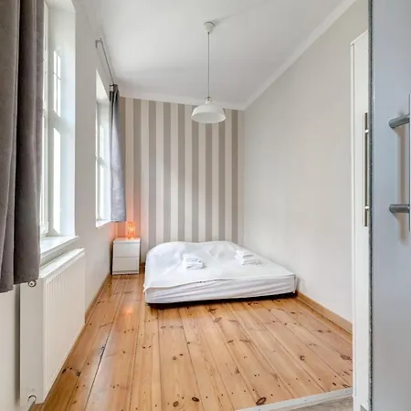 Dom & House - Station Apartment Sopot