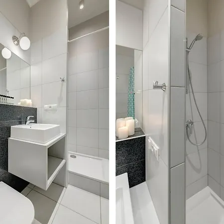 Apartment Dom & House - Station Sopot