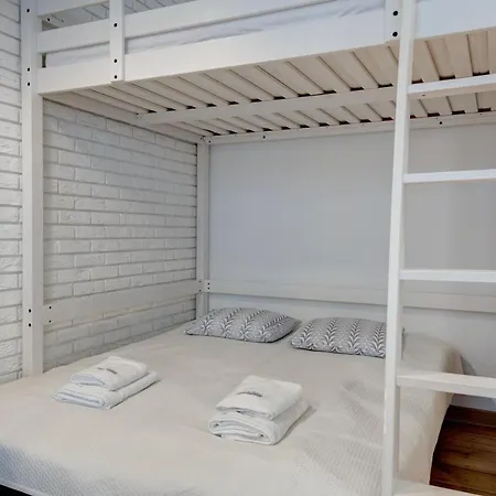 Appartamento Dom & House - Station *