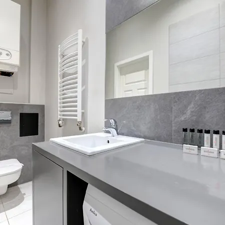 Appartamento Dom & House - Station *